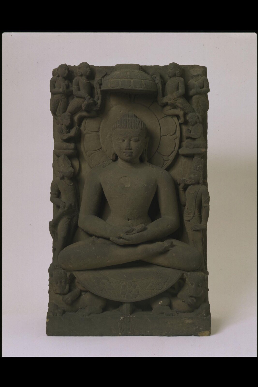 Rsabhanatha, 13th century