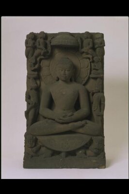 Rsabhanatha, XIII век