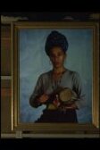 Urania (Portrait of Lubaina Himid) thumbnail 2