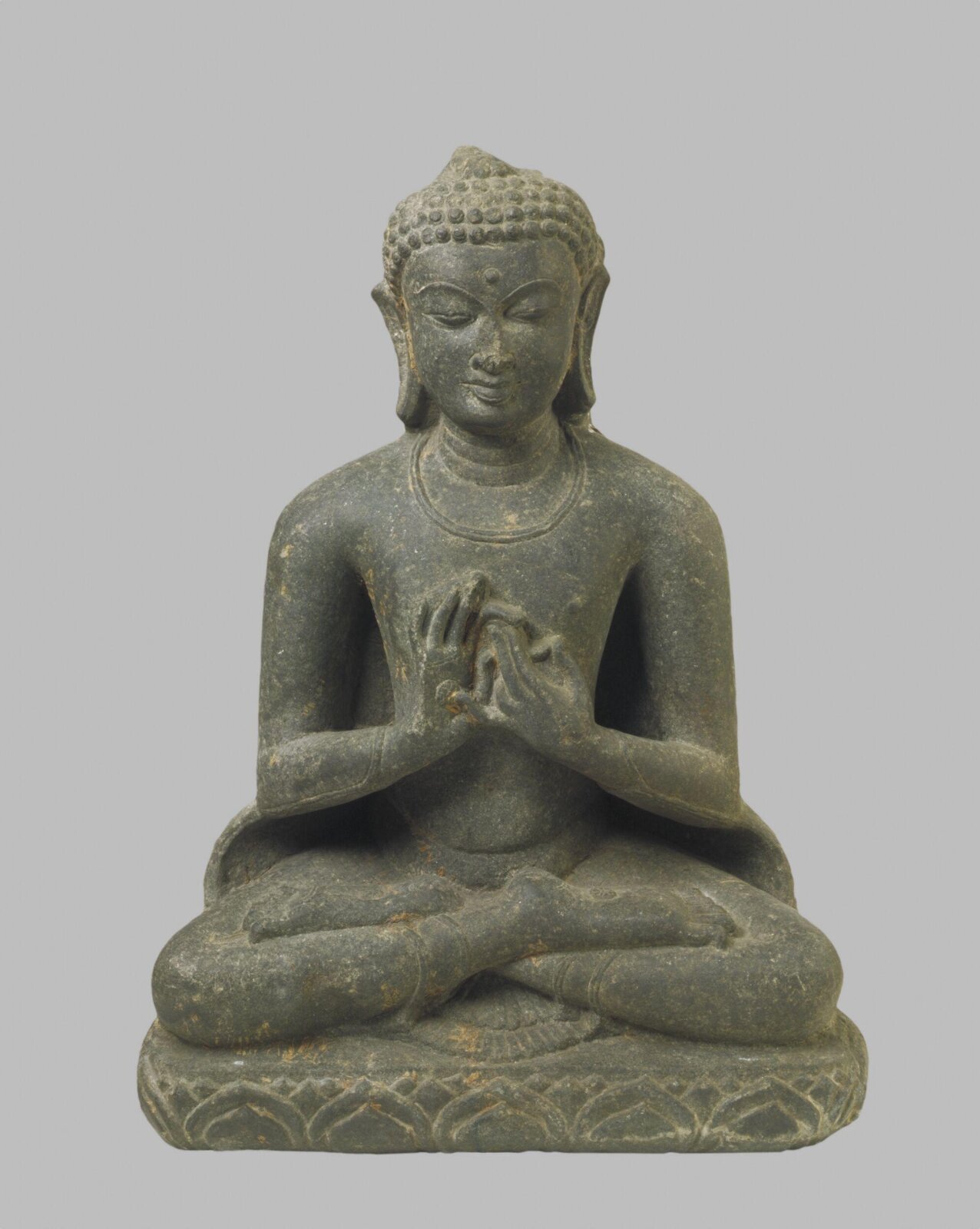 Buddha Shakyamuni, 9th century-10th century