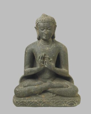 Buddha Shakyamuni, 9th century-10th century