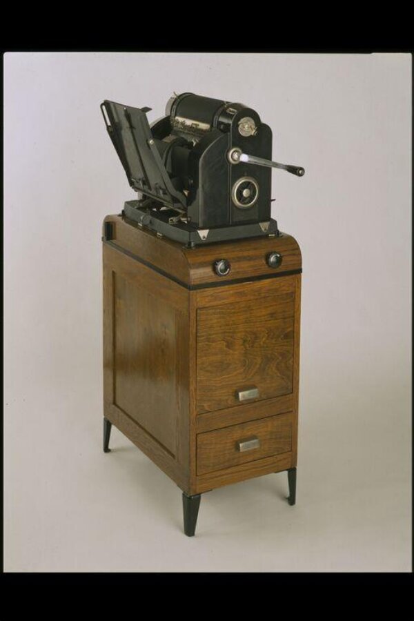 Gestetner Duplicator