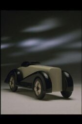 Chevrolet Blanc et Noir thumbnail 2