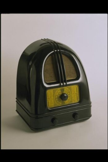 Philco model 444