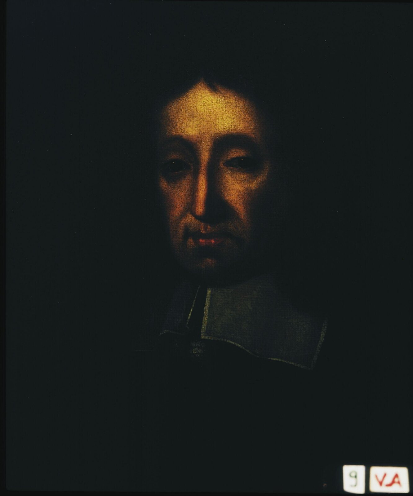 John Milton, late 17th century