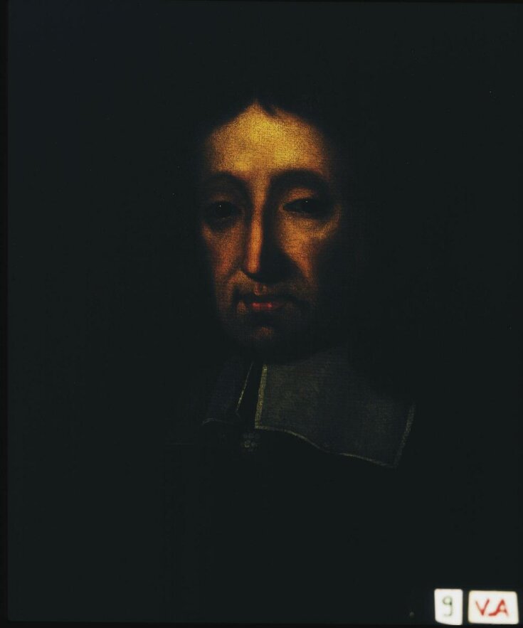 John Milton top image