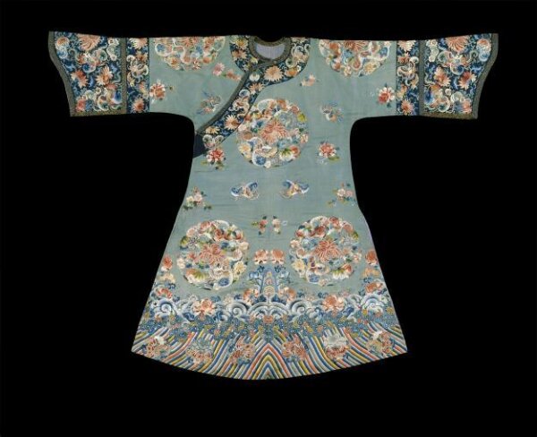 Robe | Unknown | V&A Explore The Collections