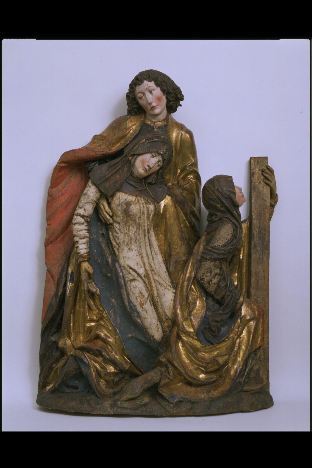 Relief, Otto Entres, 1510-1520
