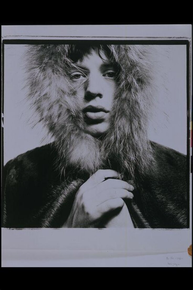 Mick Jagger top image