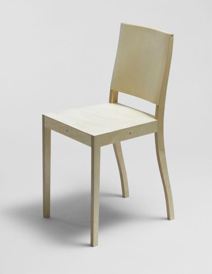 Ply Chair top image