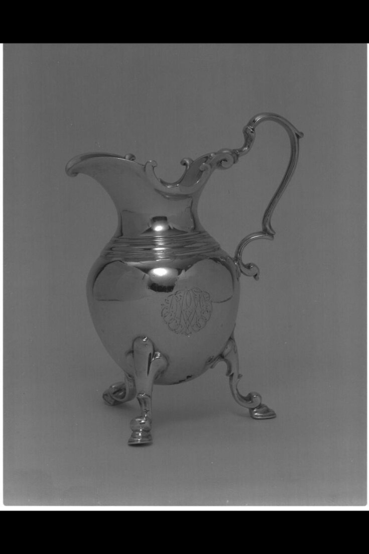 Milk Jug top image