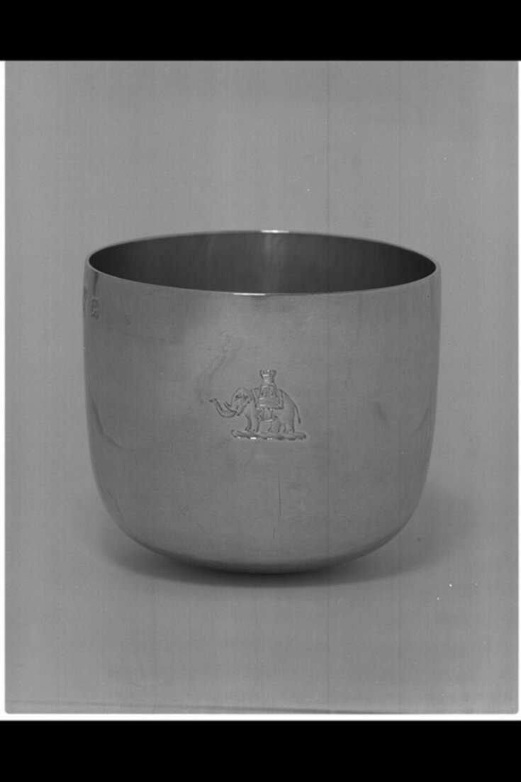 Tumbler Cup top image