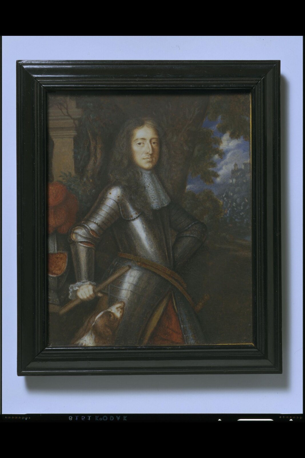 William III, Peter Lely, ca.1677