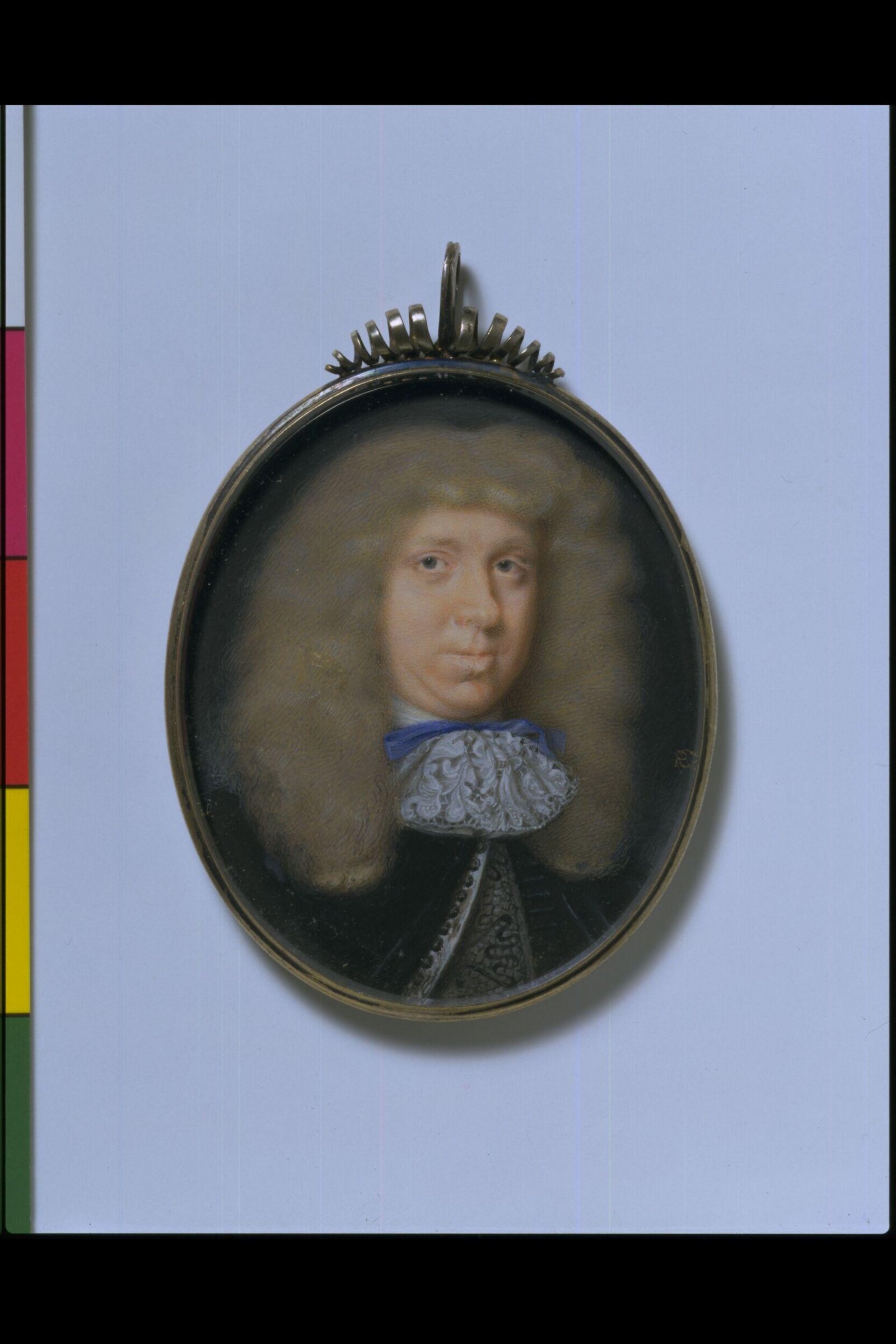 William Gore, Peter Cross, 1670