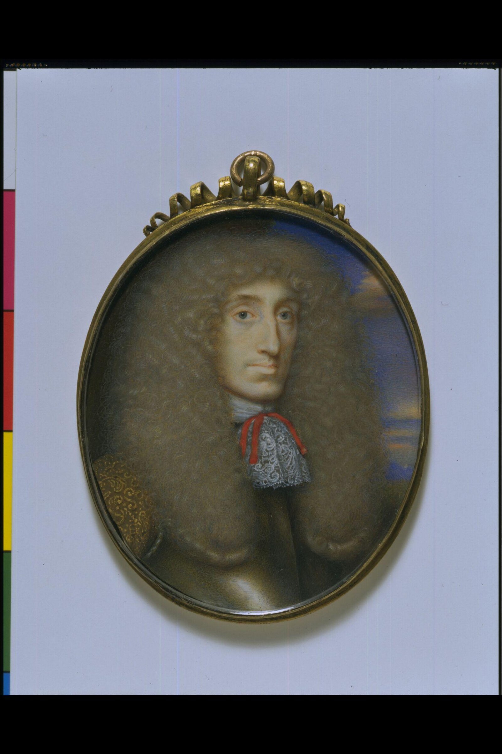 Robert Kerr, Earl and subsequently Marquis of Lothian, Peter Cross, 1667