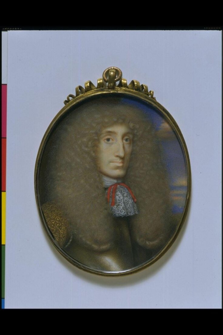 Robert Kerr, Earl and subsequently Marquis of Lothian  top image