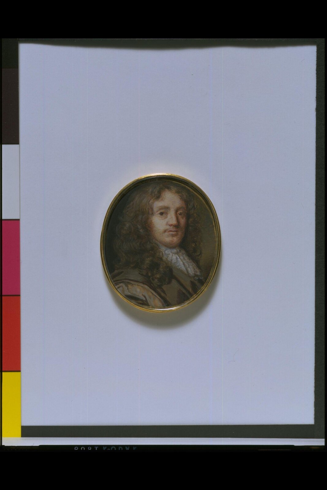 Sir John Dormer, Bart, Matthew Snelling, 1674