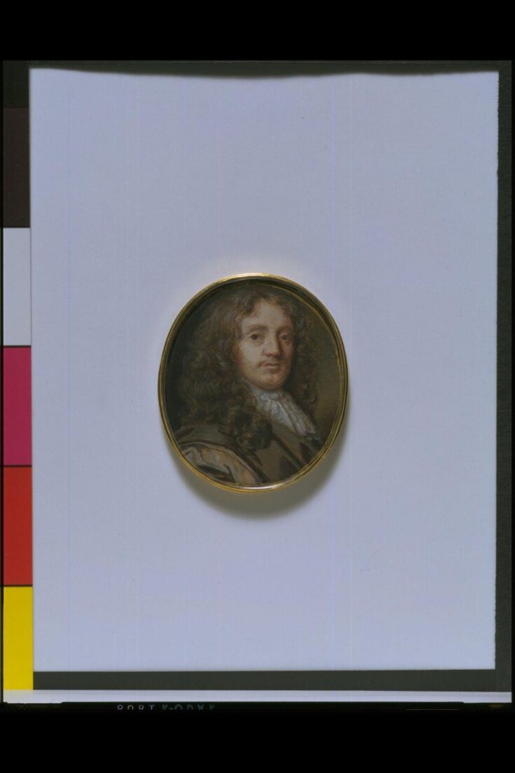 Sir John Dormer, Bart top image