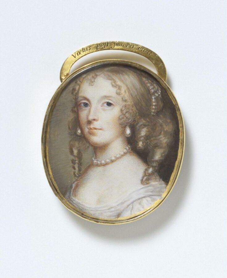Susanna, Lady Dormer top image
