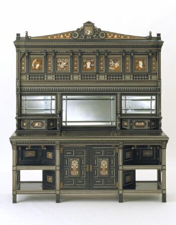 The Juno Cabinet