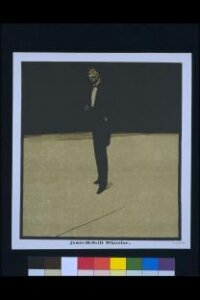 Twelve Portraits by William Nicholson