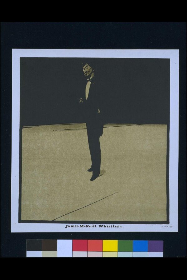 Twelve Portraits by William Nicholson