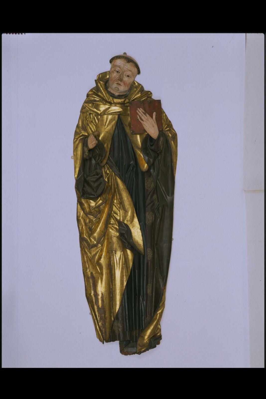 Relief, ca. 1500