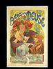 Bières De La Meuse by Mucha, Alphonse