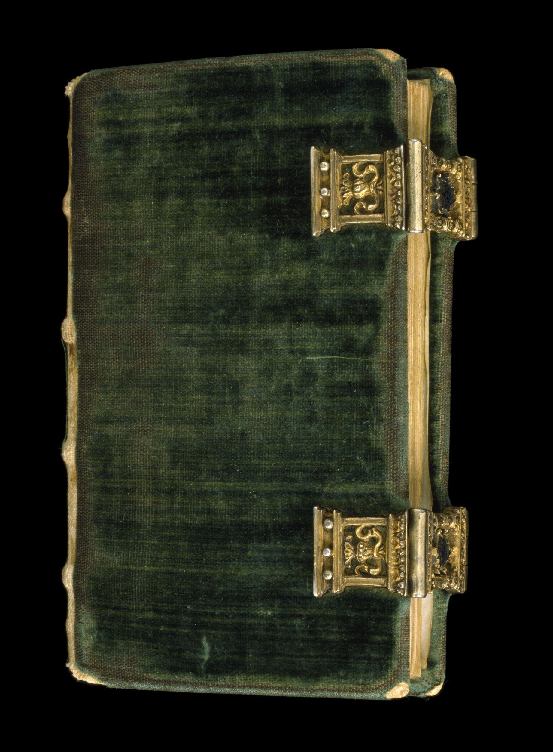Leuville Epistles