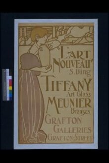 'L'Art Nouveau' thumbnail 1