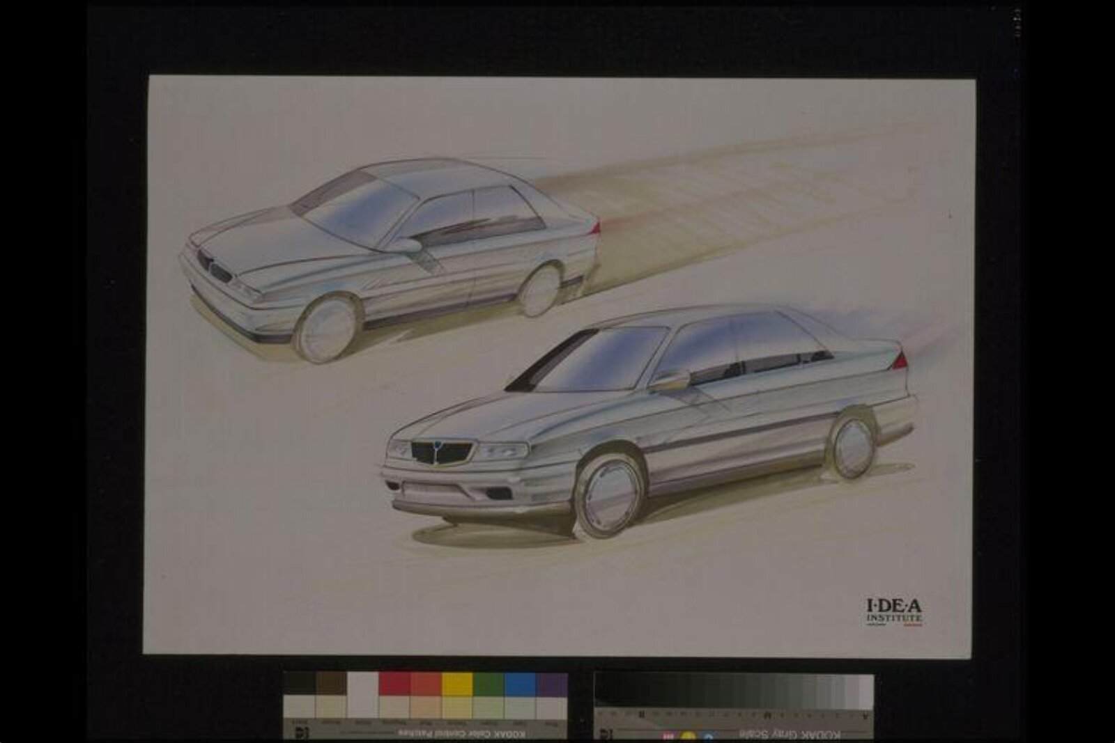 Dedra Project, 1989-2000