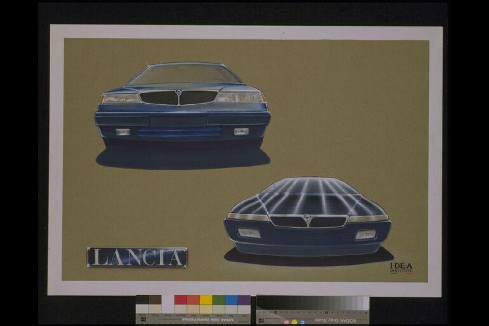 Dedra Project, 1989-2000