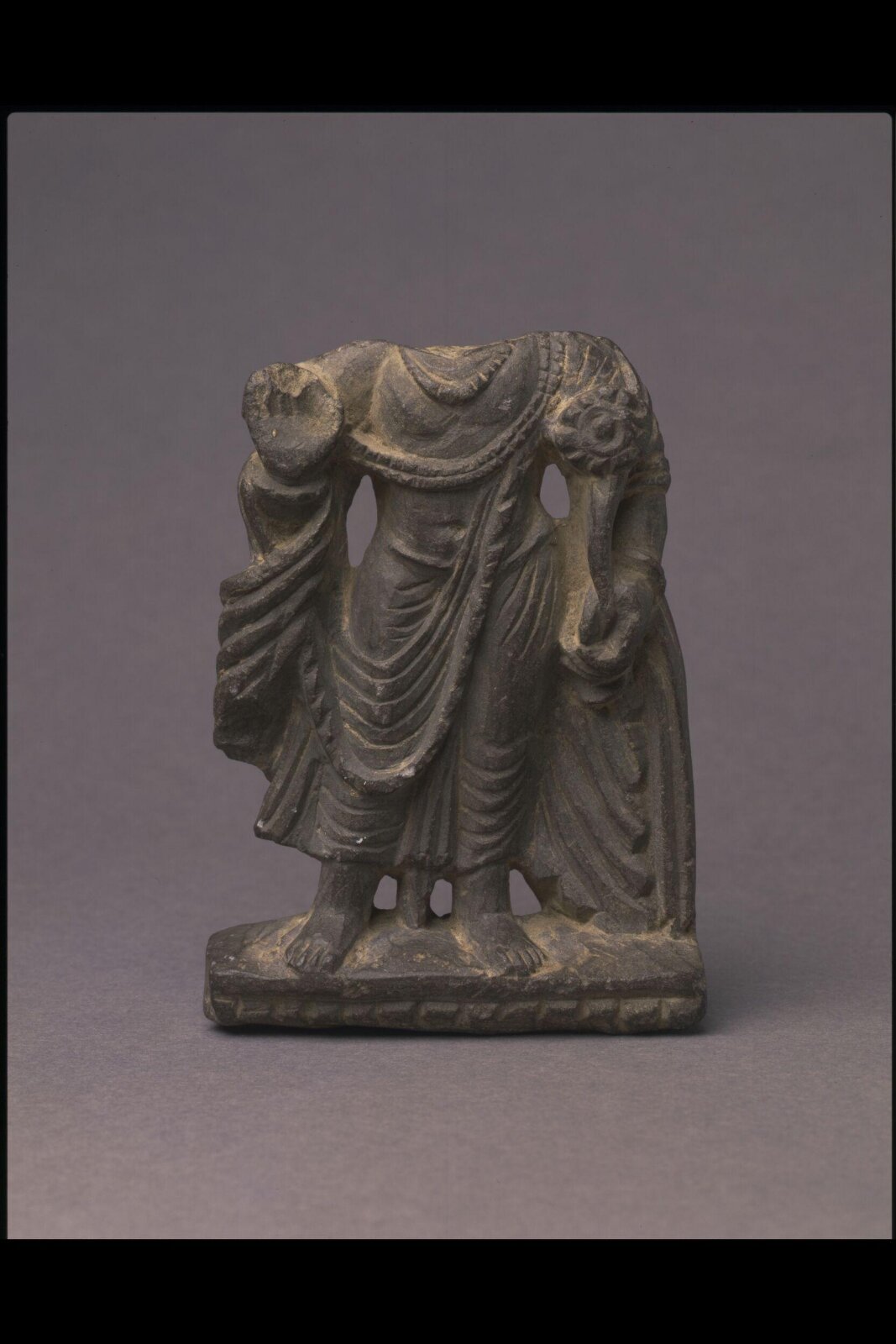 Sculpture, 7th century- 8th century