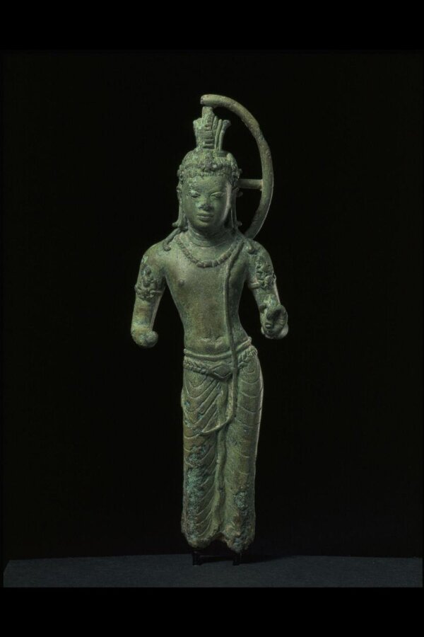 Maitreya | Unknown | V&A Explore The Collections