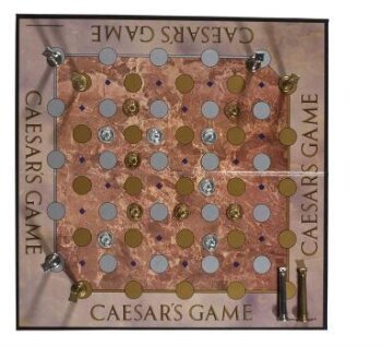 Caesar's Game