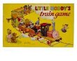 Little Noddy's Train Game thumbnail 2