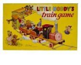 Little Noddy's Train Game thumbnail 2