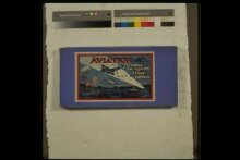 Aviation, The Aerial Tactics Game of Attack and Defence thumbnail 1