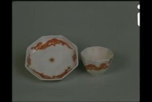 Cup and Saucer thumbnail 1