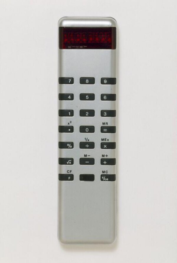 Sinclair Sovereign(Gold) シンクレアヴィンテージ計算機 （Sinclair 