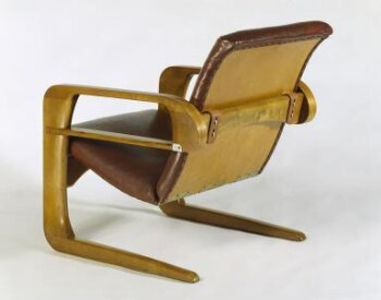 Airline Chair