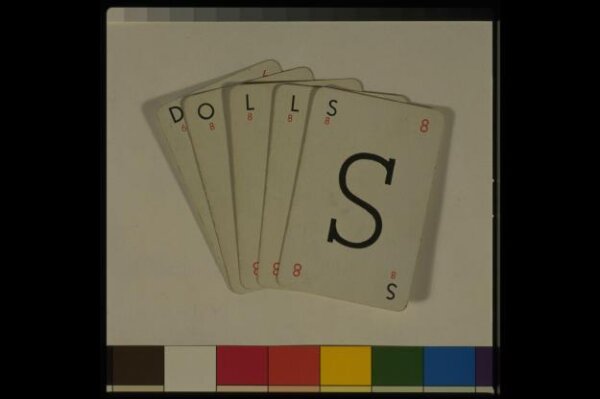 Lexicon | V&amp;A Explore The Collections