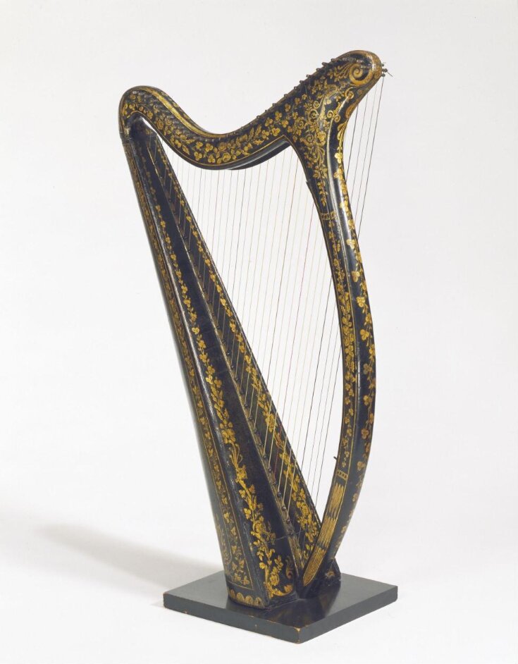 Harp top image