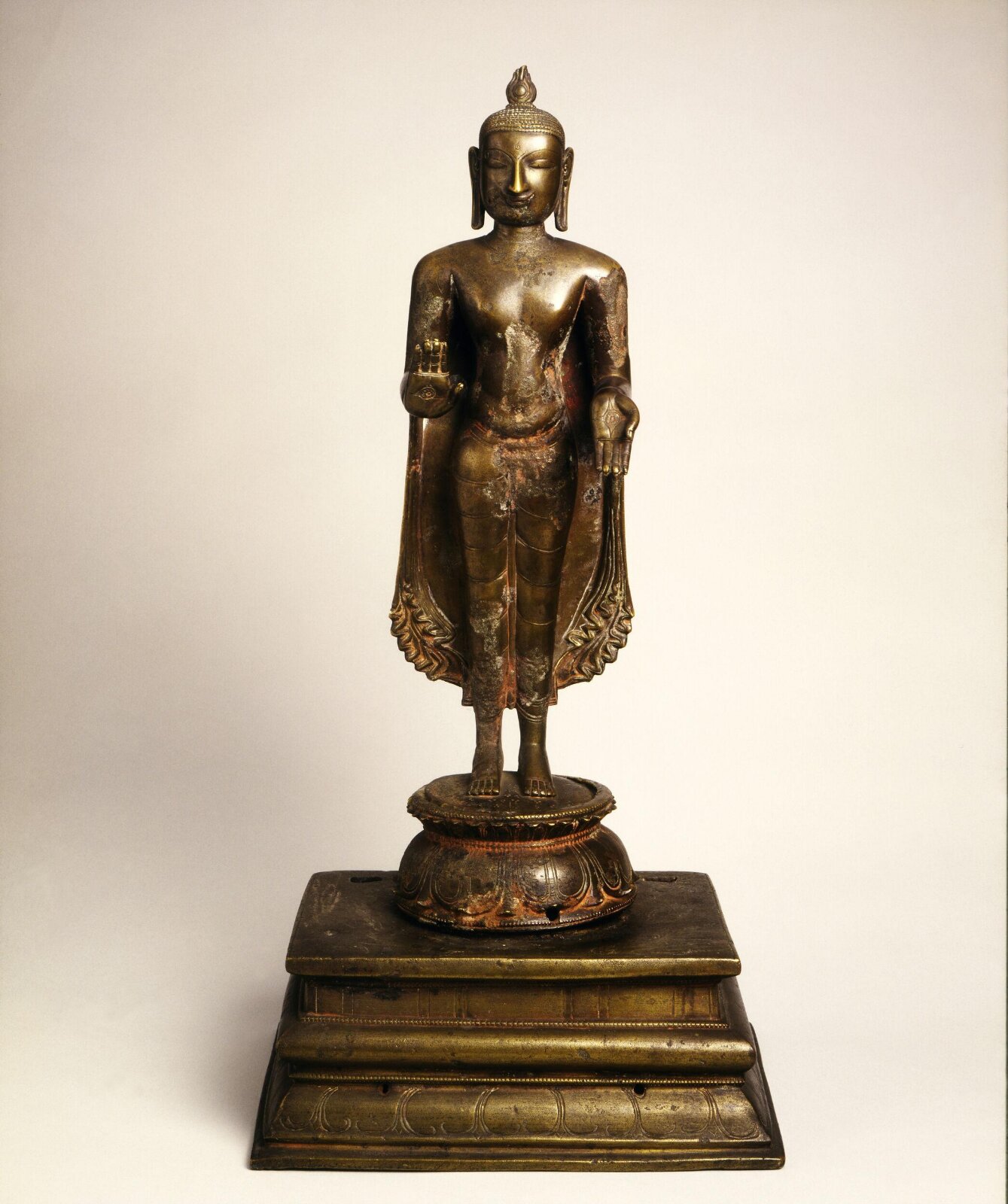 Sculpture, 15th Century