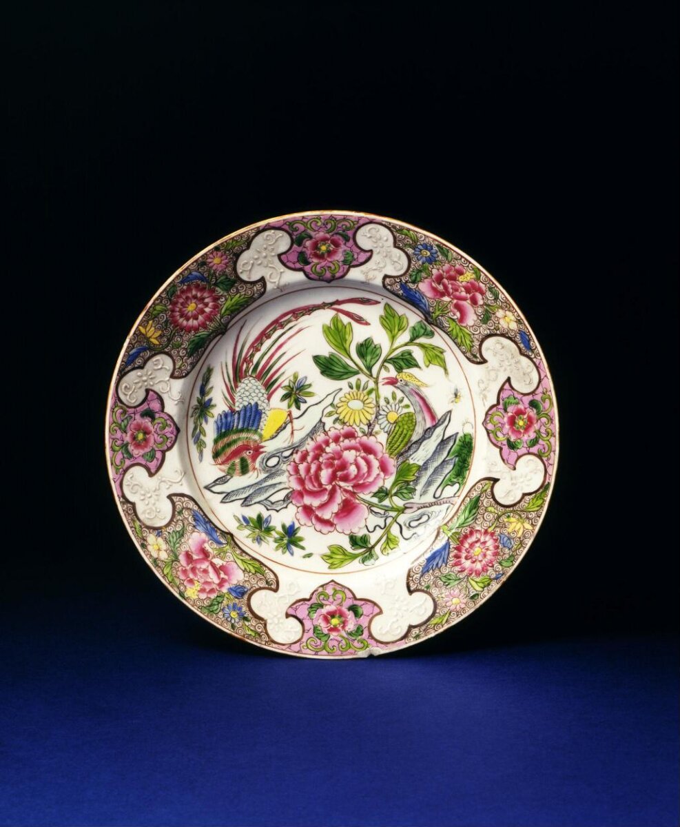 Dish