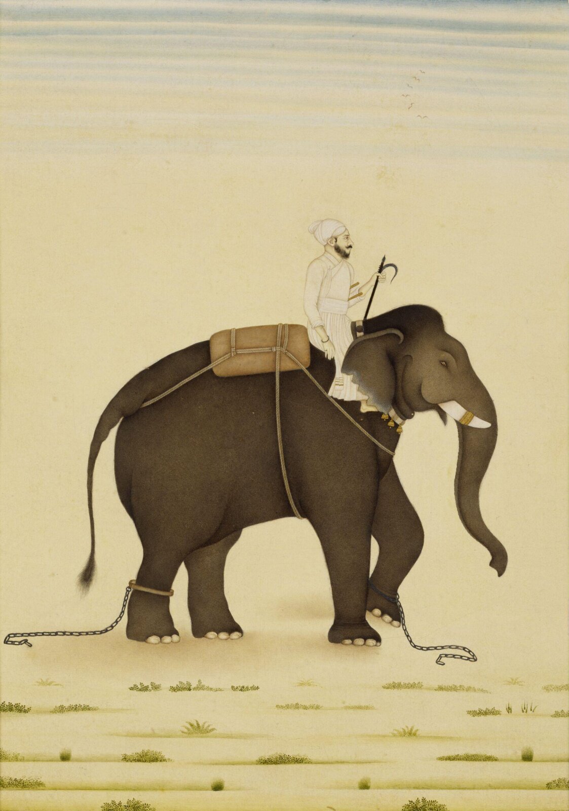 Painting, 18th century