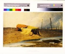 Boat on the Beach thumbnail 1