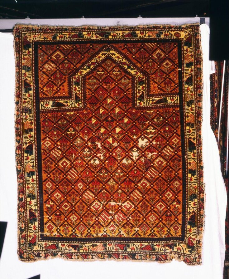 Carpet top image