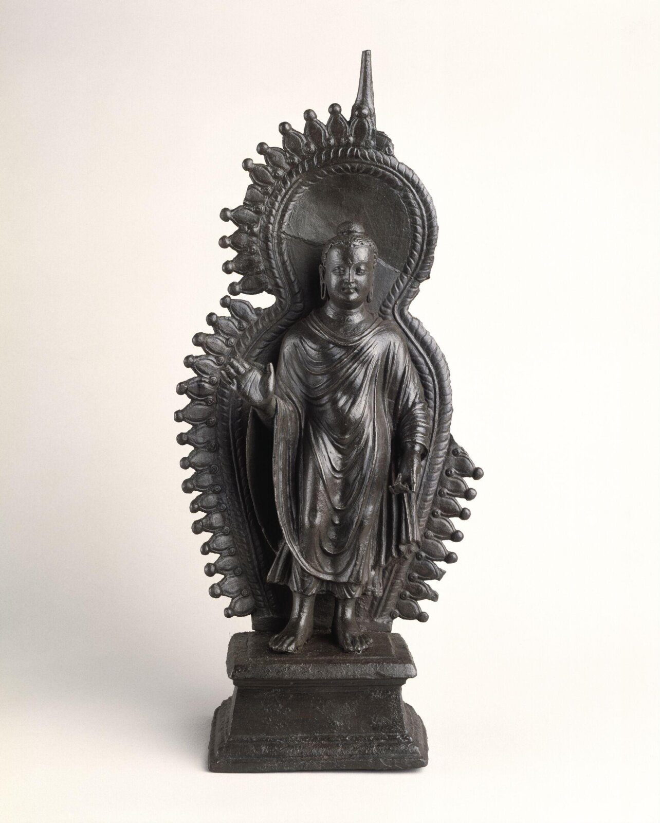 Figure, ca. 6th century