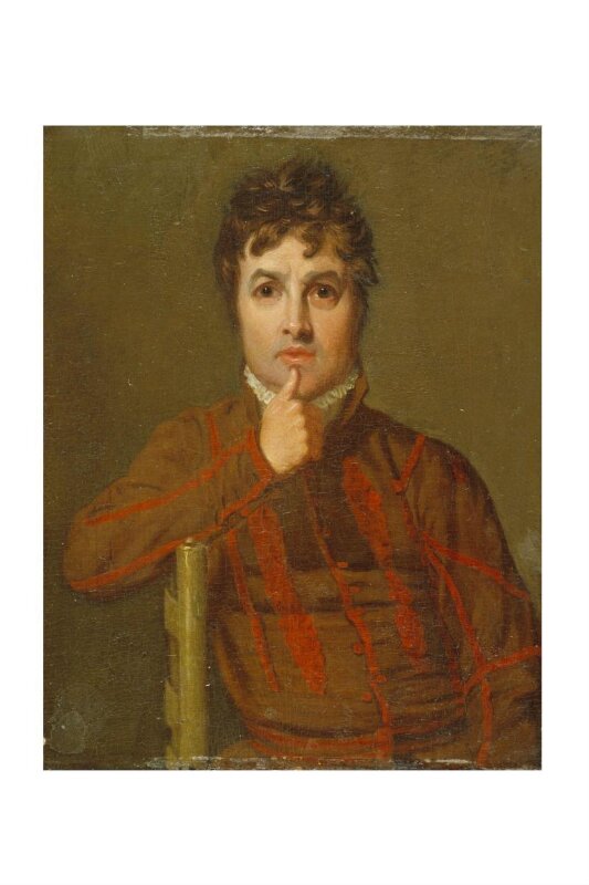 John Philip Kemble in a Comic Role